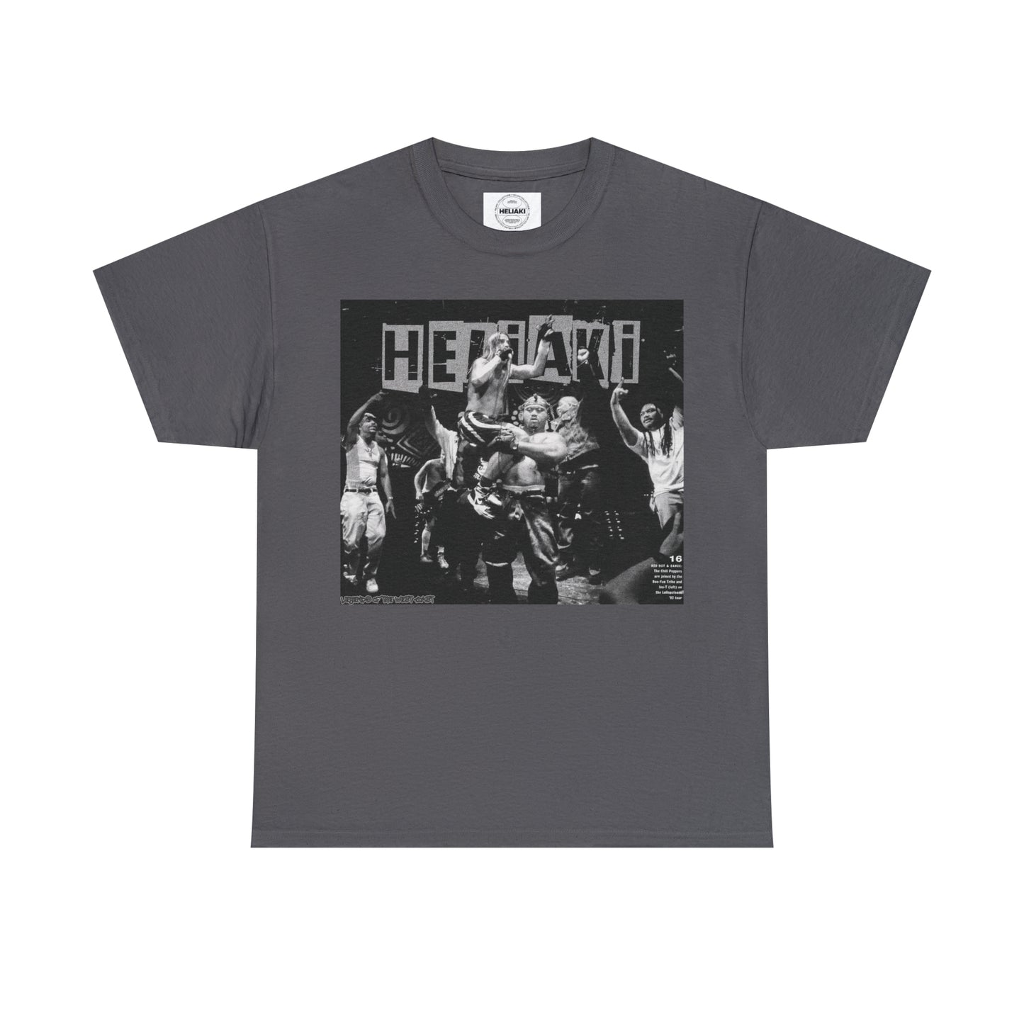 Legends Of The West Coast: Boo-Yaa T.R.I.B.E Tee