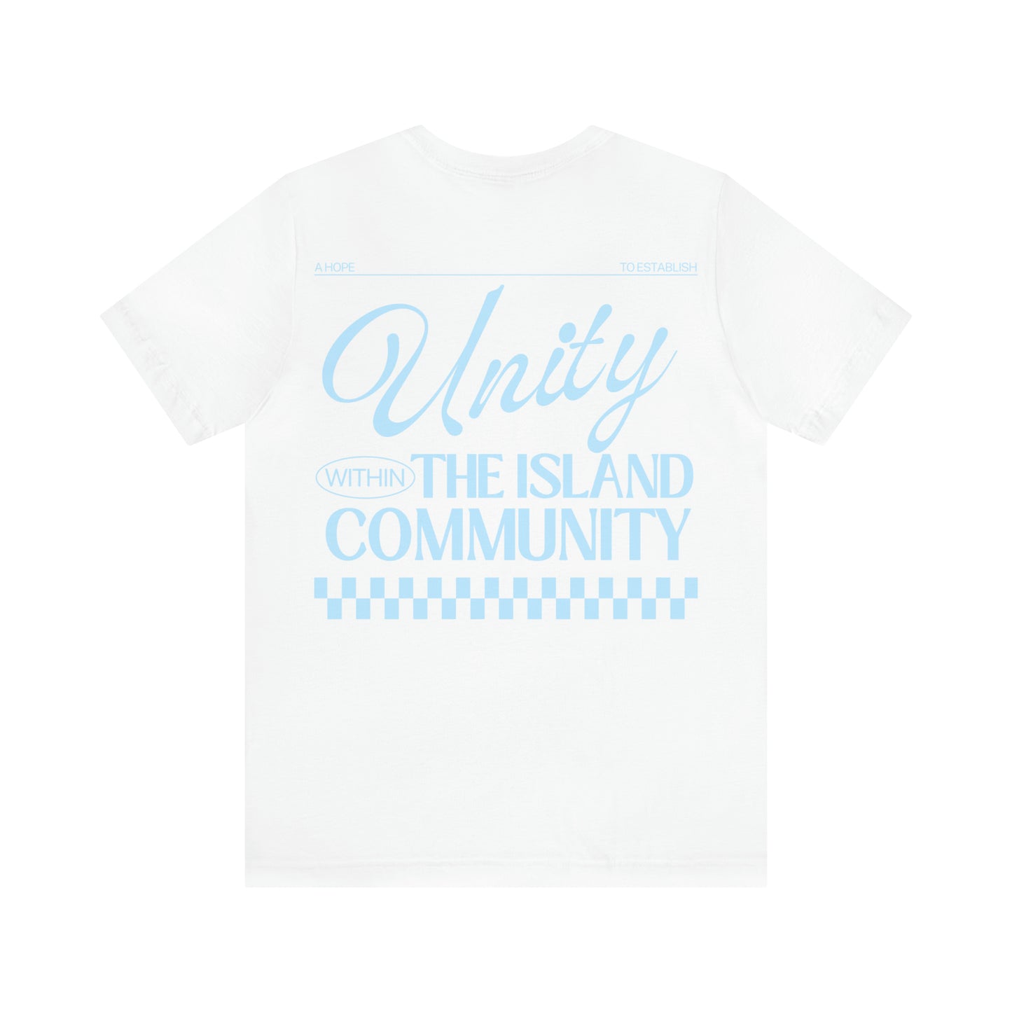 A Hope to Establish Unity in the Island Community Tee-Heliaki