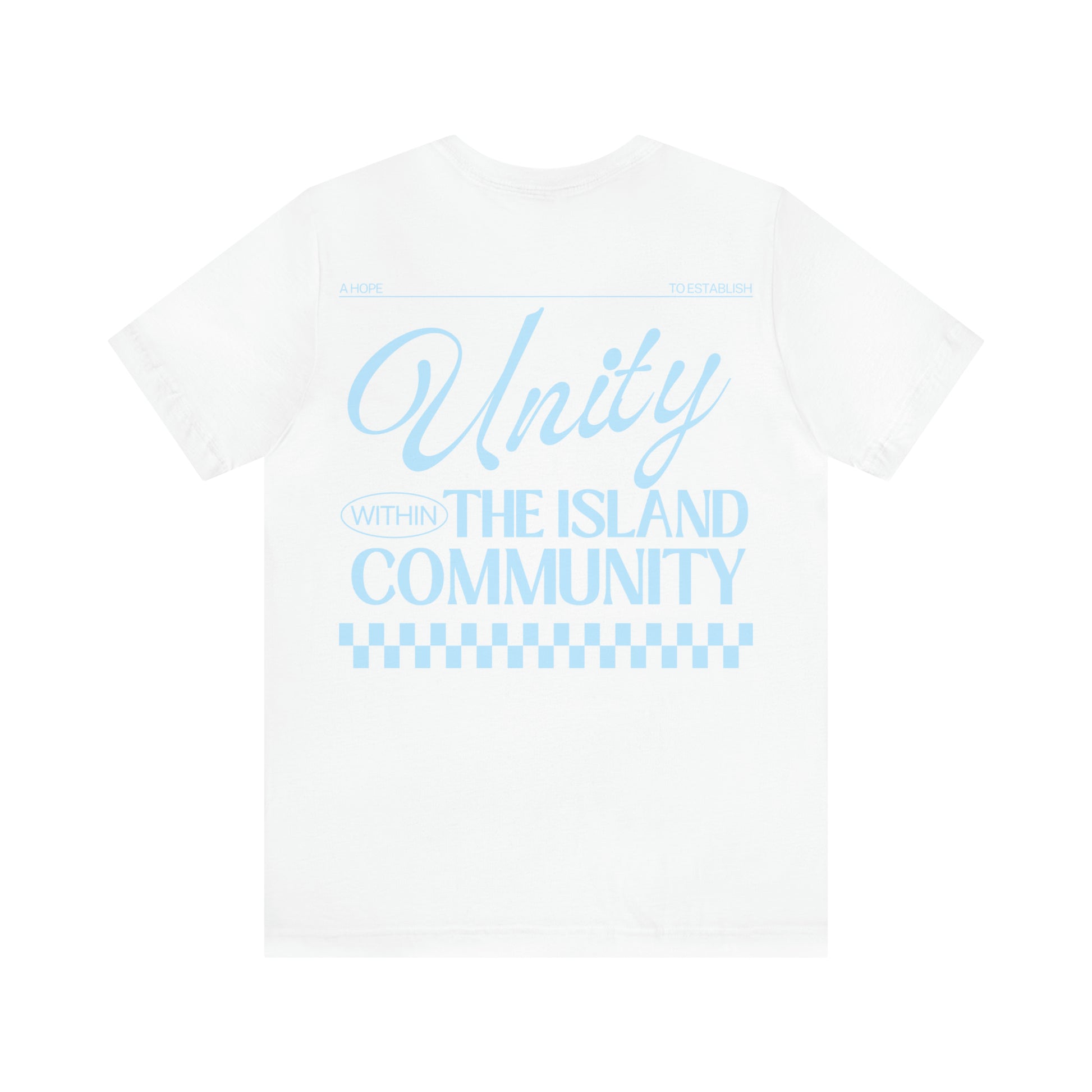 A Hope to Establish Unity in the Island Community Tee-Heliaki