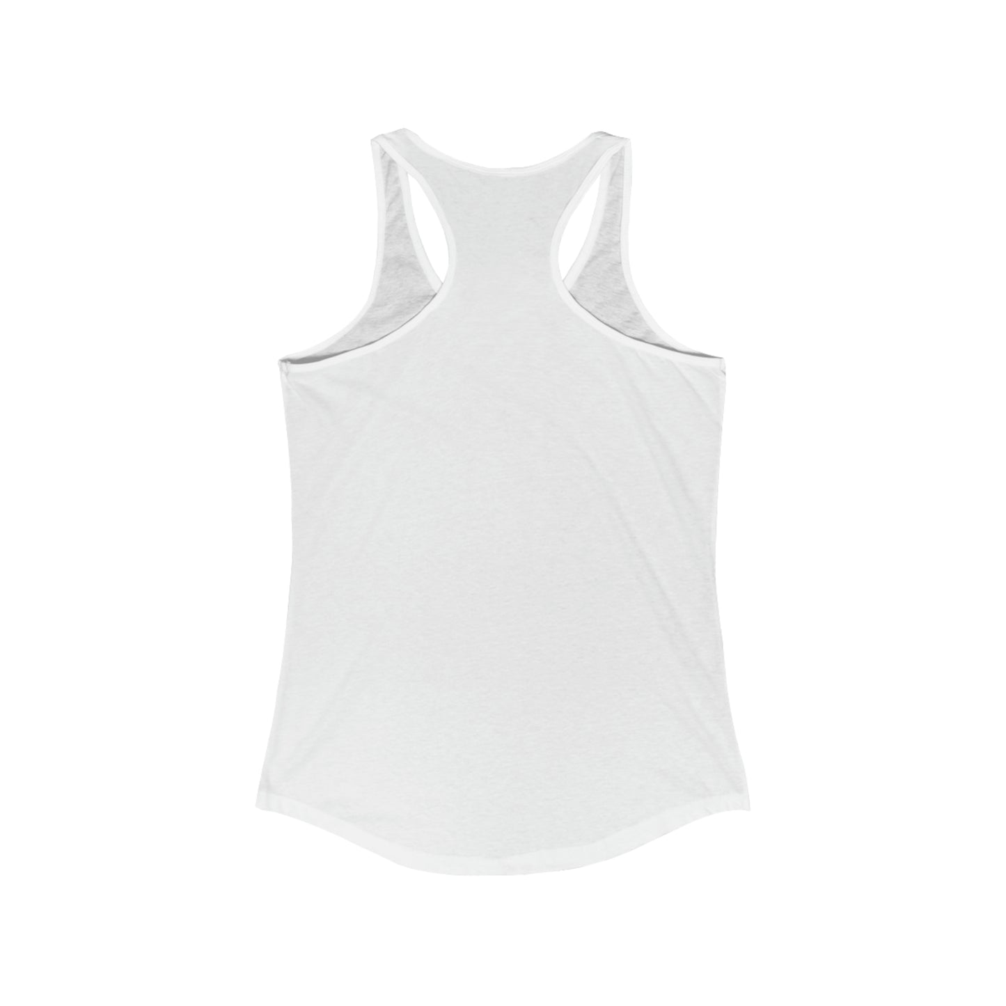 Sacred Hands Wahine Club Racerback Tank-Heliaki