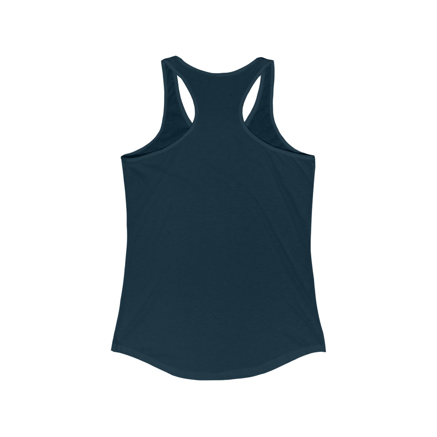 Sacred Hands Wahine Club Racerback Tank-Heliaki