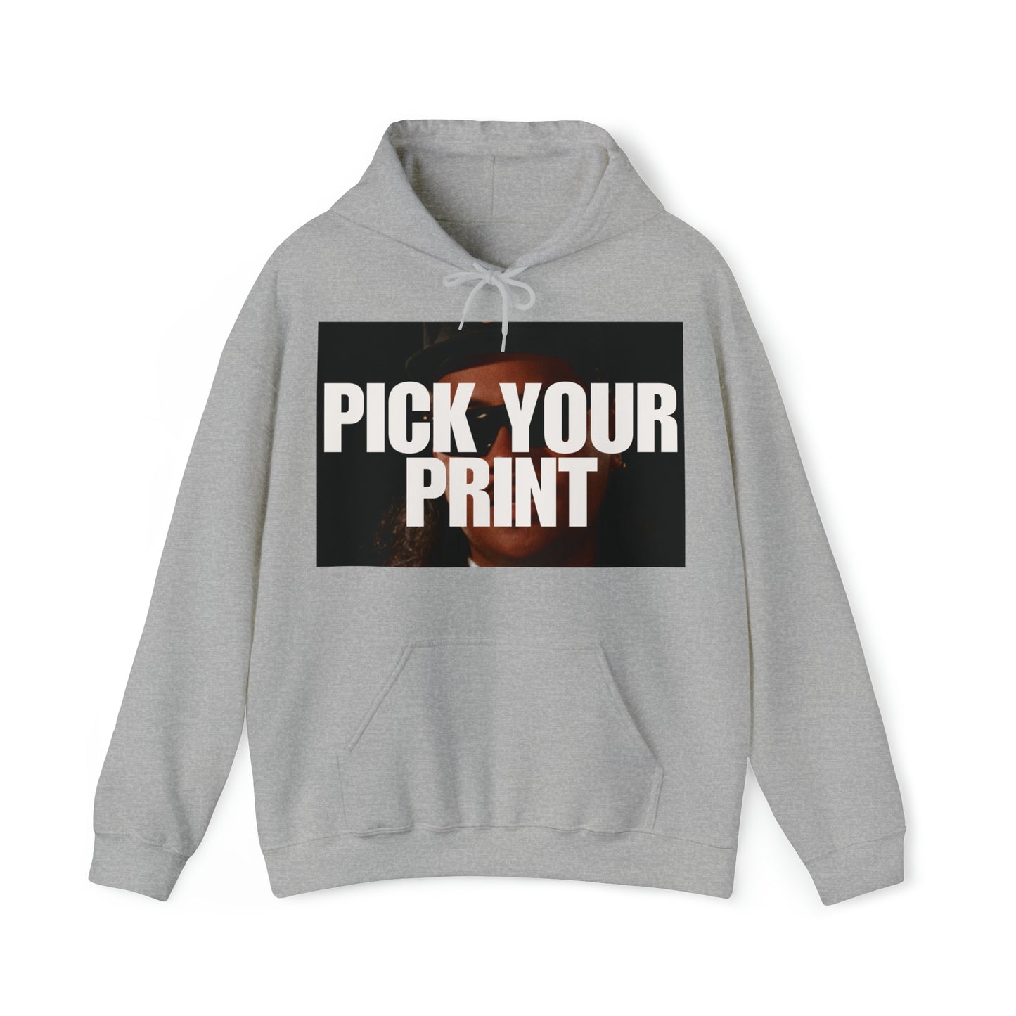 (Made in Australia) Pick Your Print (Hoodie)