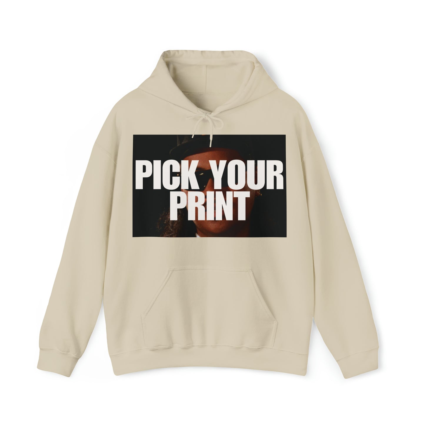 (Made in Australia) Pick Your Print (Hoodie)