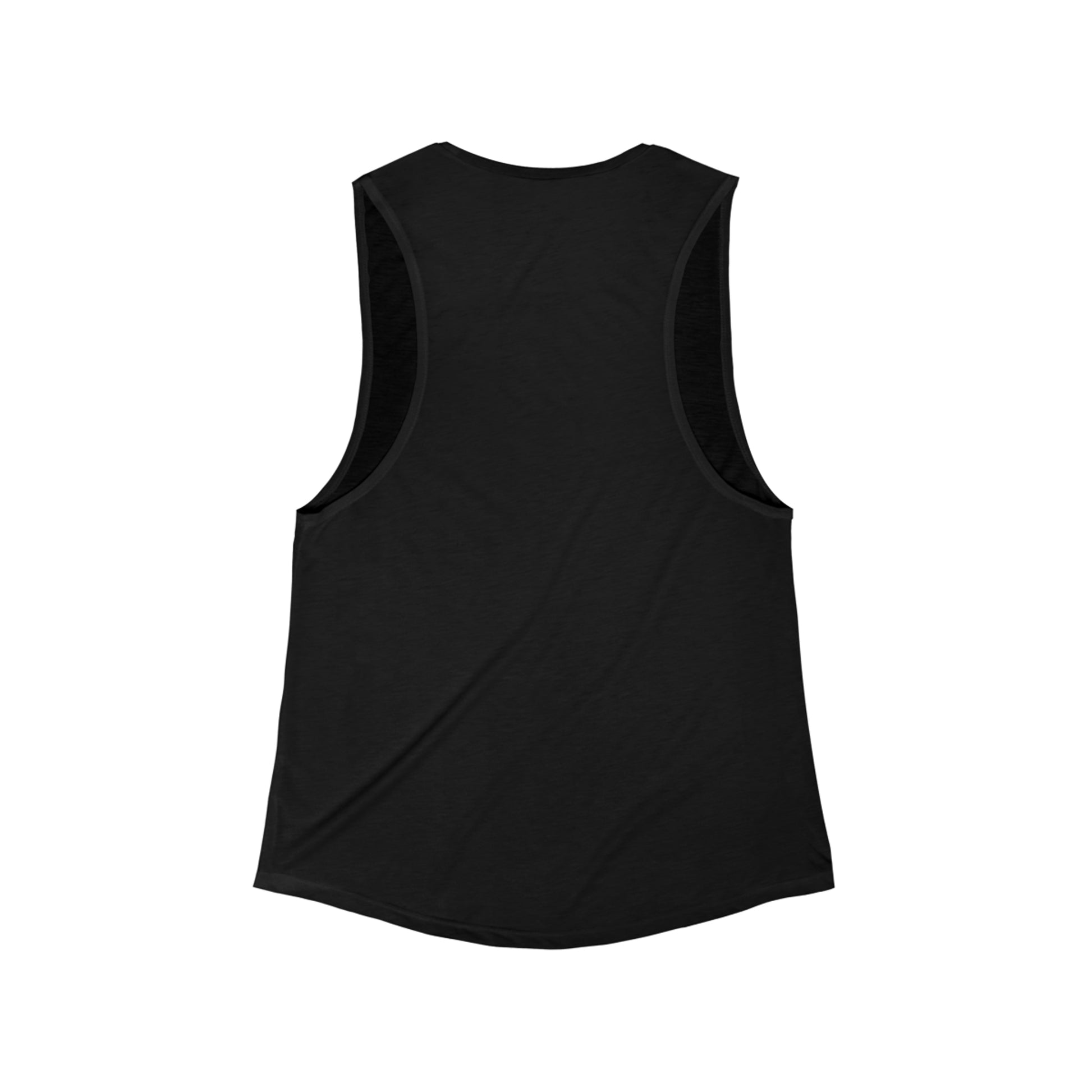 Pacific Botanicals: Draubibi Scoop Muscle Tank-Heliaki