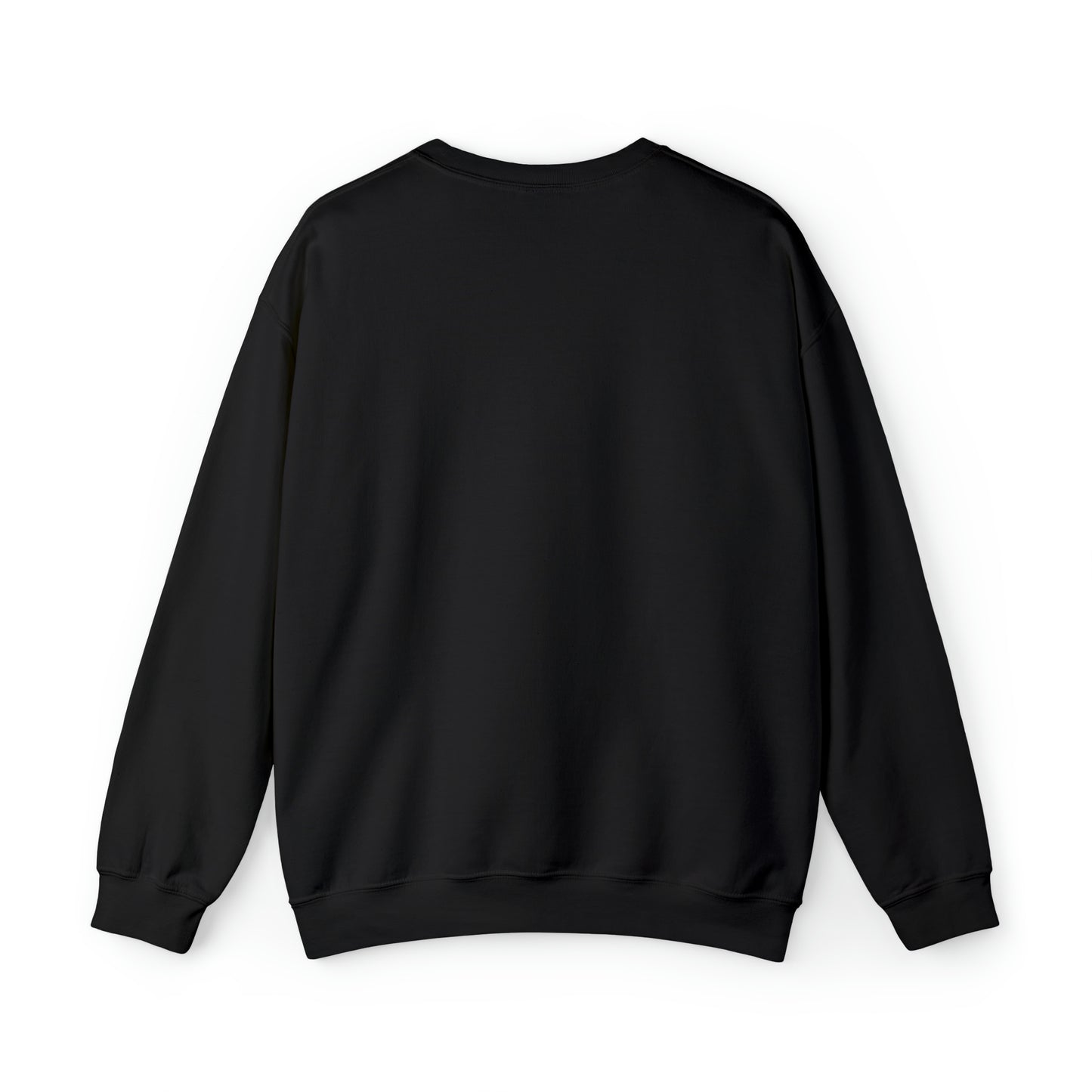 (Made In Australia) Heliaki Nifo Koula Airbrushed Crewneck