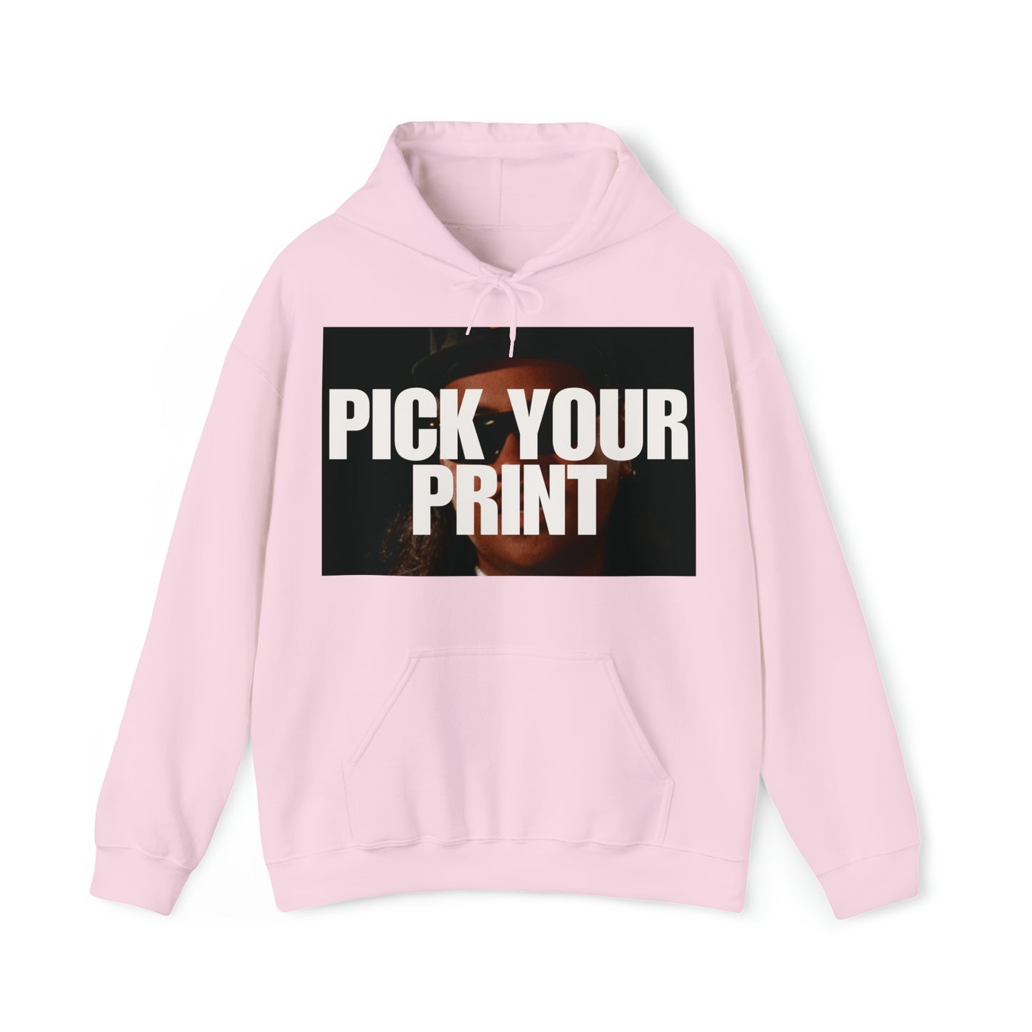 (Made in Australia) Pick Your Print (Hoodie)