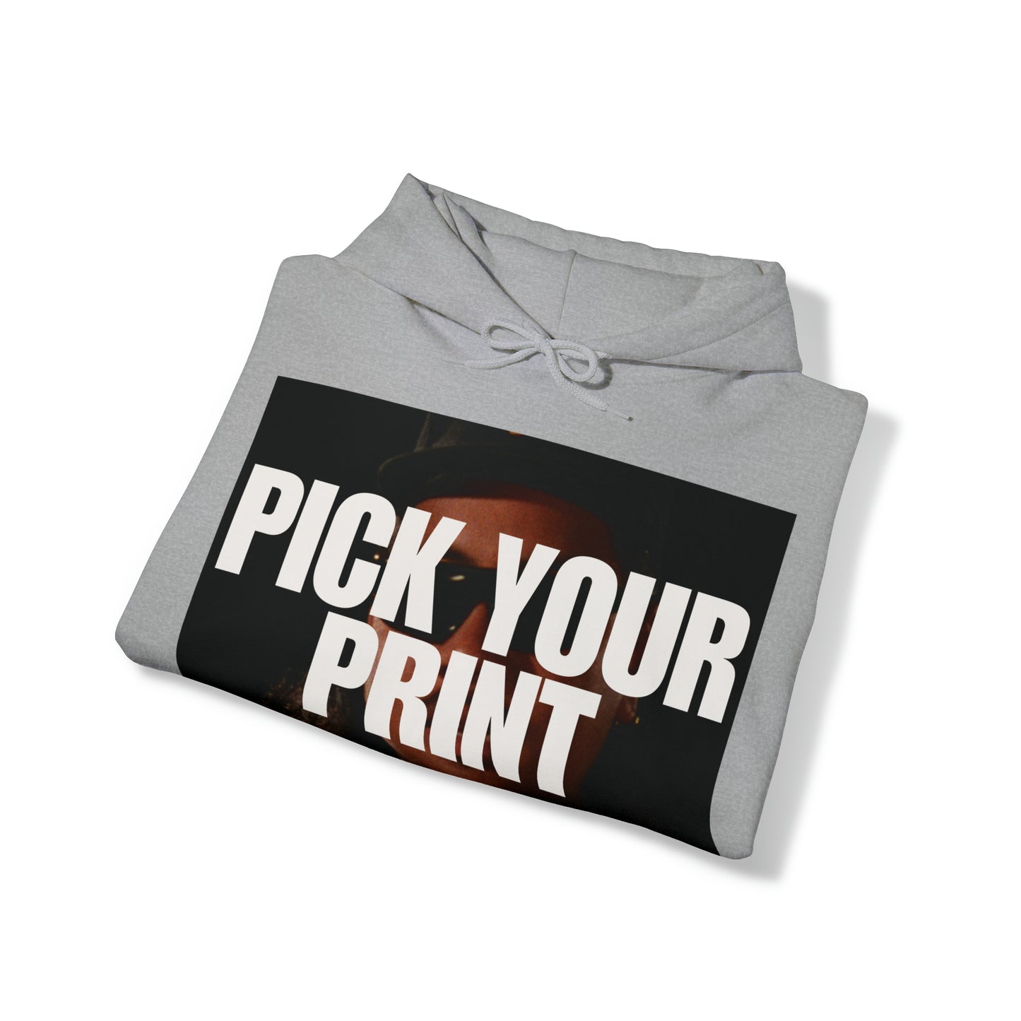 (Made in Australia) Pick Your Print (Hoodie)