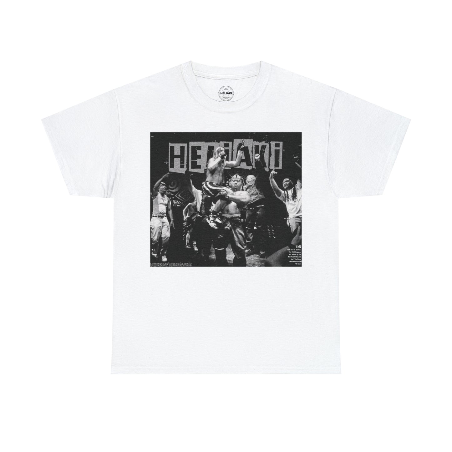 Legends Of The West Coast: Boo-Yaa T.R.I.B.E Tee