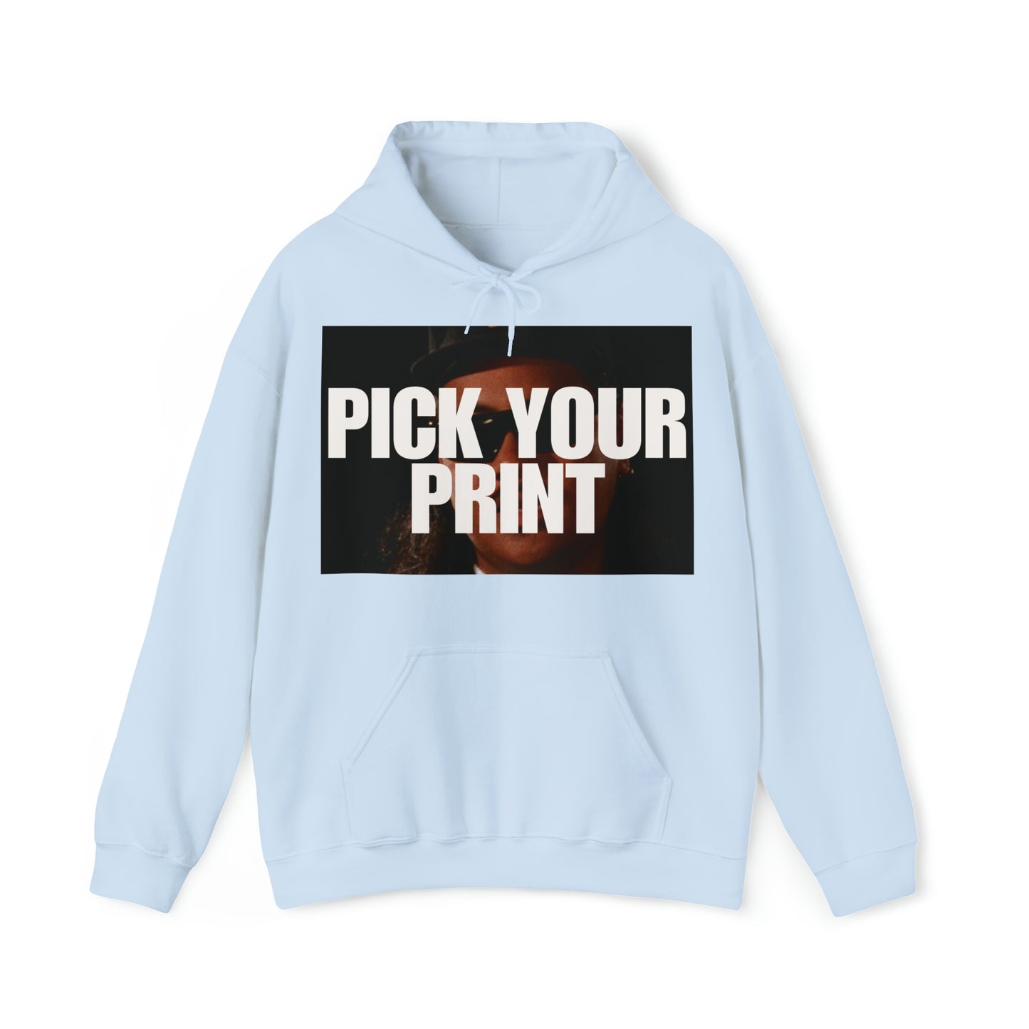 (Made in Australia) Pick Your Print (Hoodie)