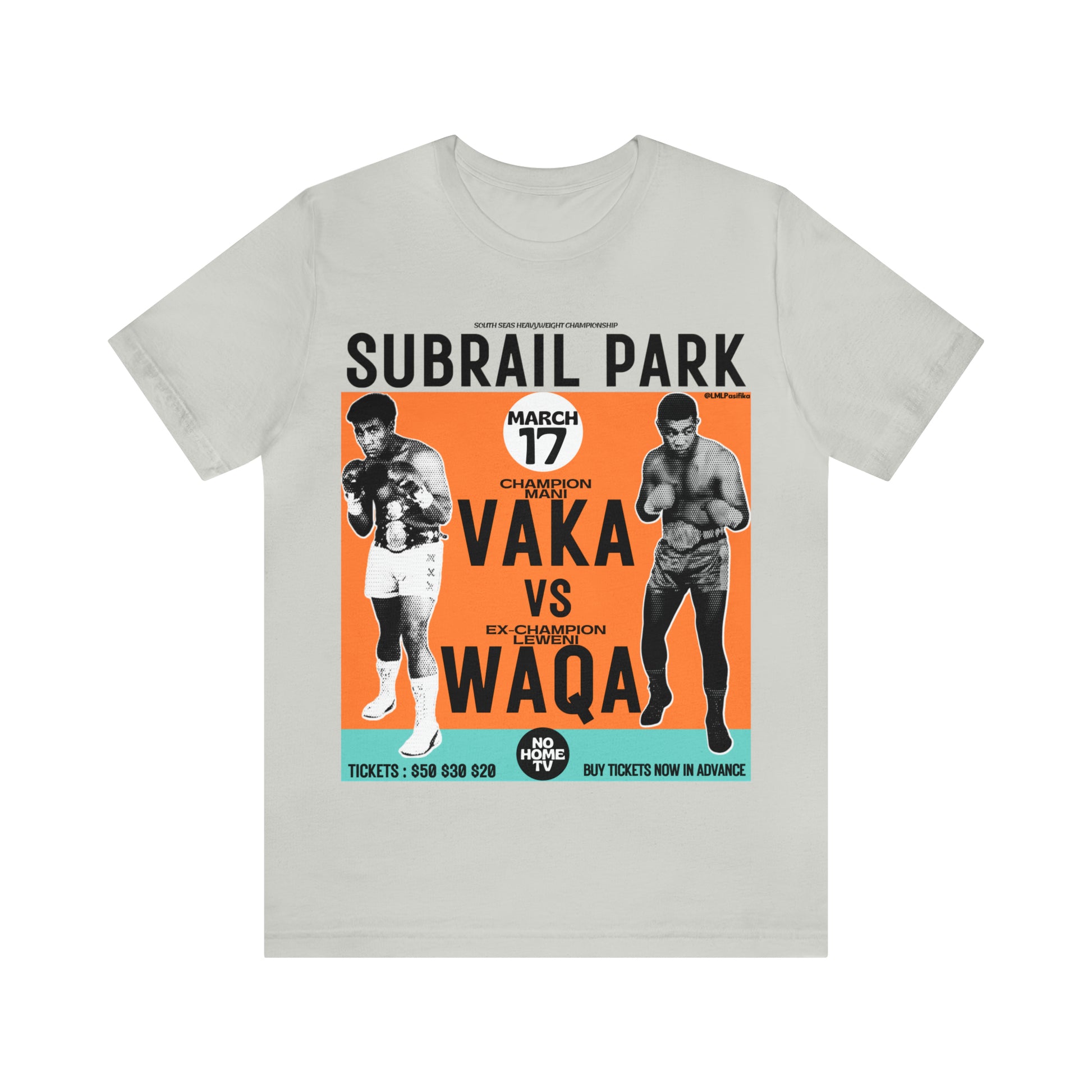 Vaka v Waqa Vintage Pasifika Boxer Tee-Heliaki