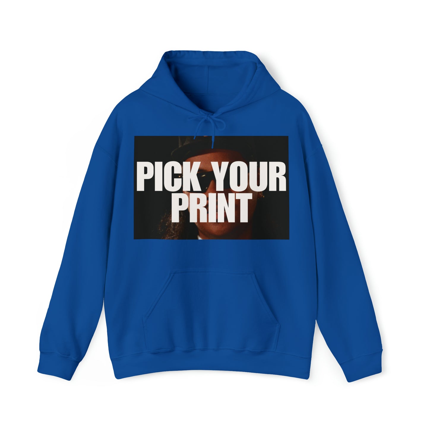 (Made in Australia) Pick Your Print (Hoodie)