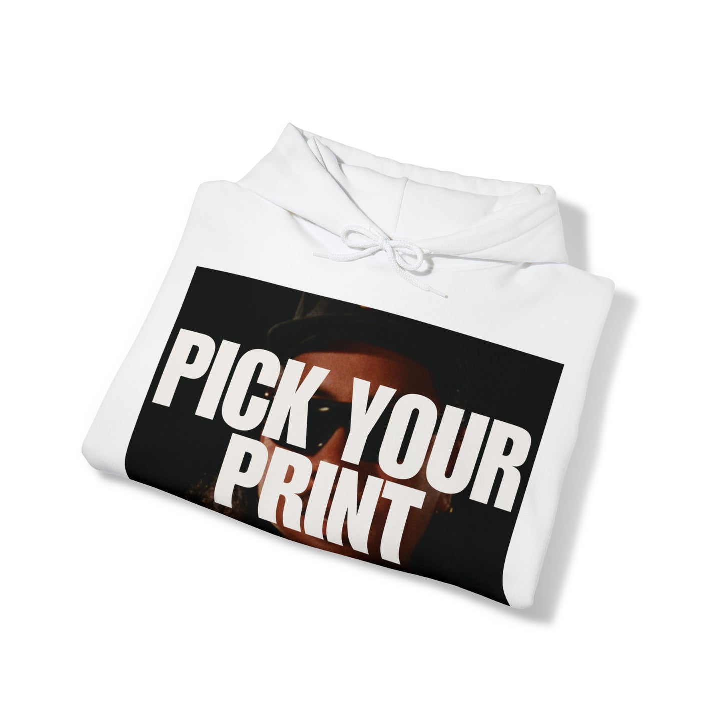 (Made in Australia) Pick Your Print (Hoodie)