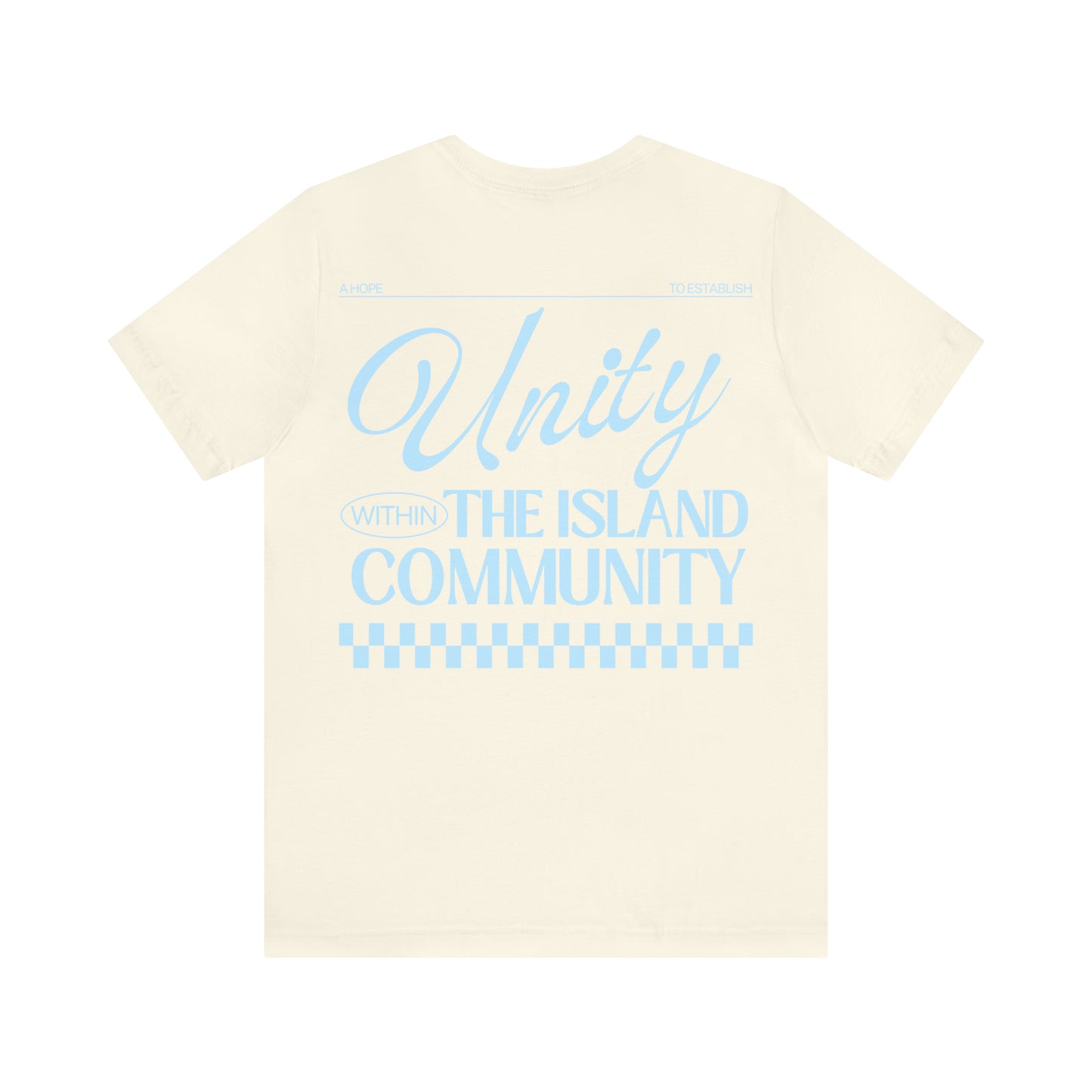 A Hope to Establish Unity in the Island Community Tee-Heliaki