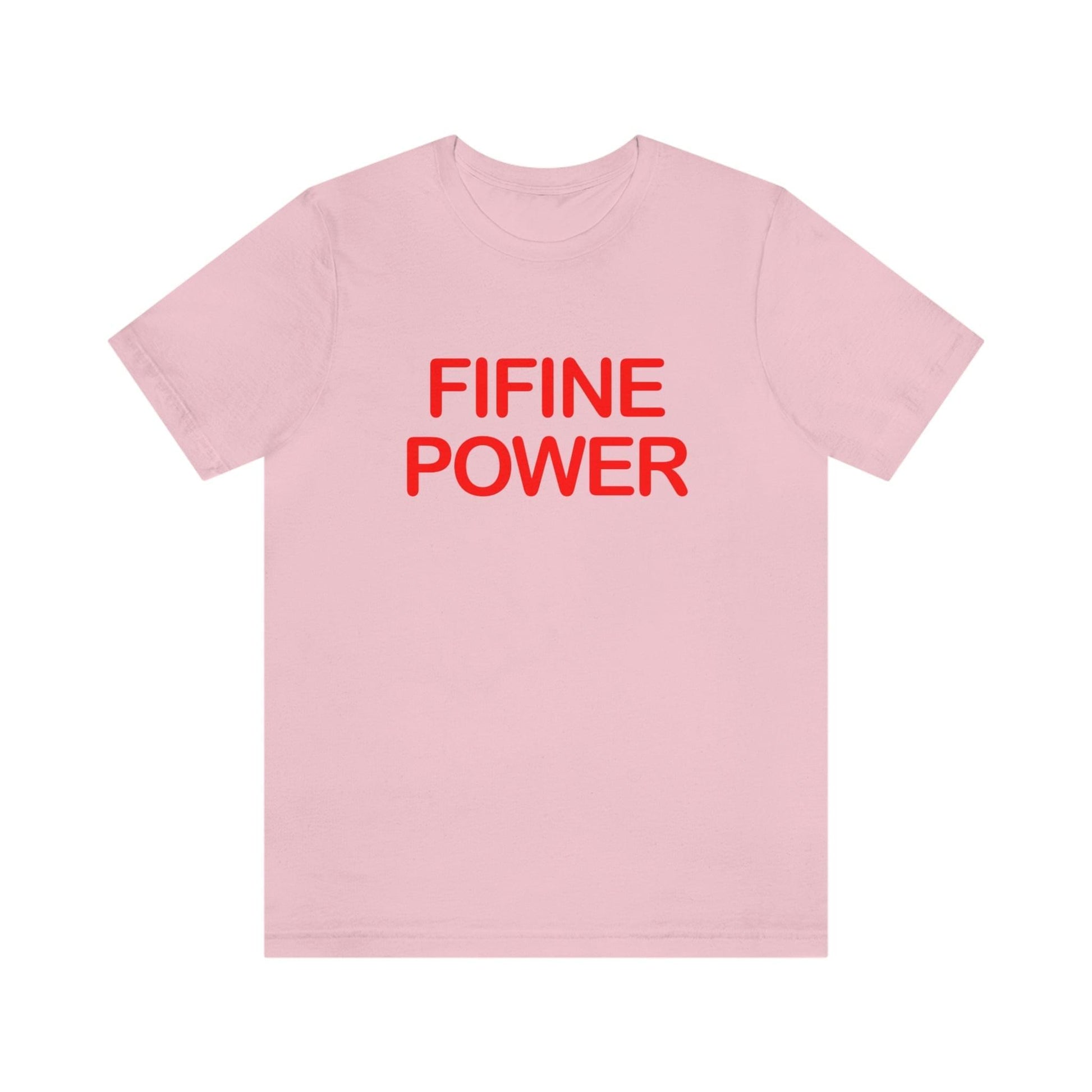 Fifine Power Tee-Heliaki