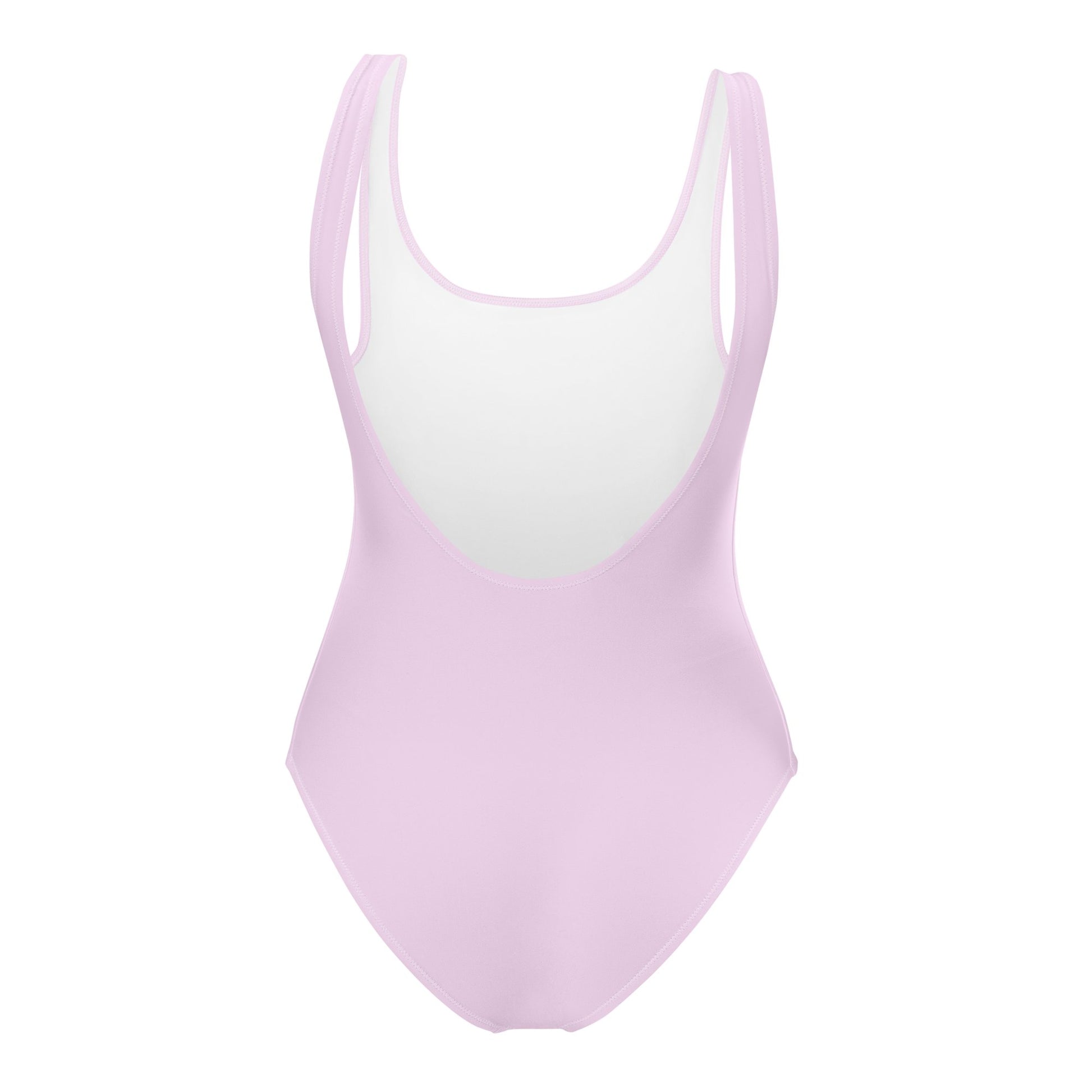 Island Girl Power One-Piece Swimsuit-Heliaki