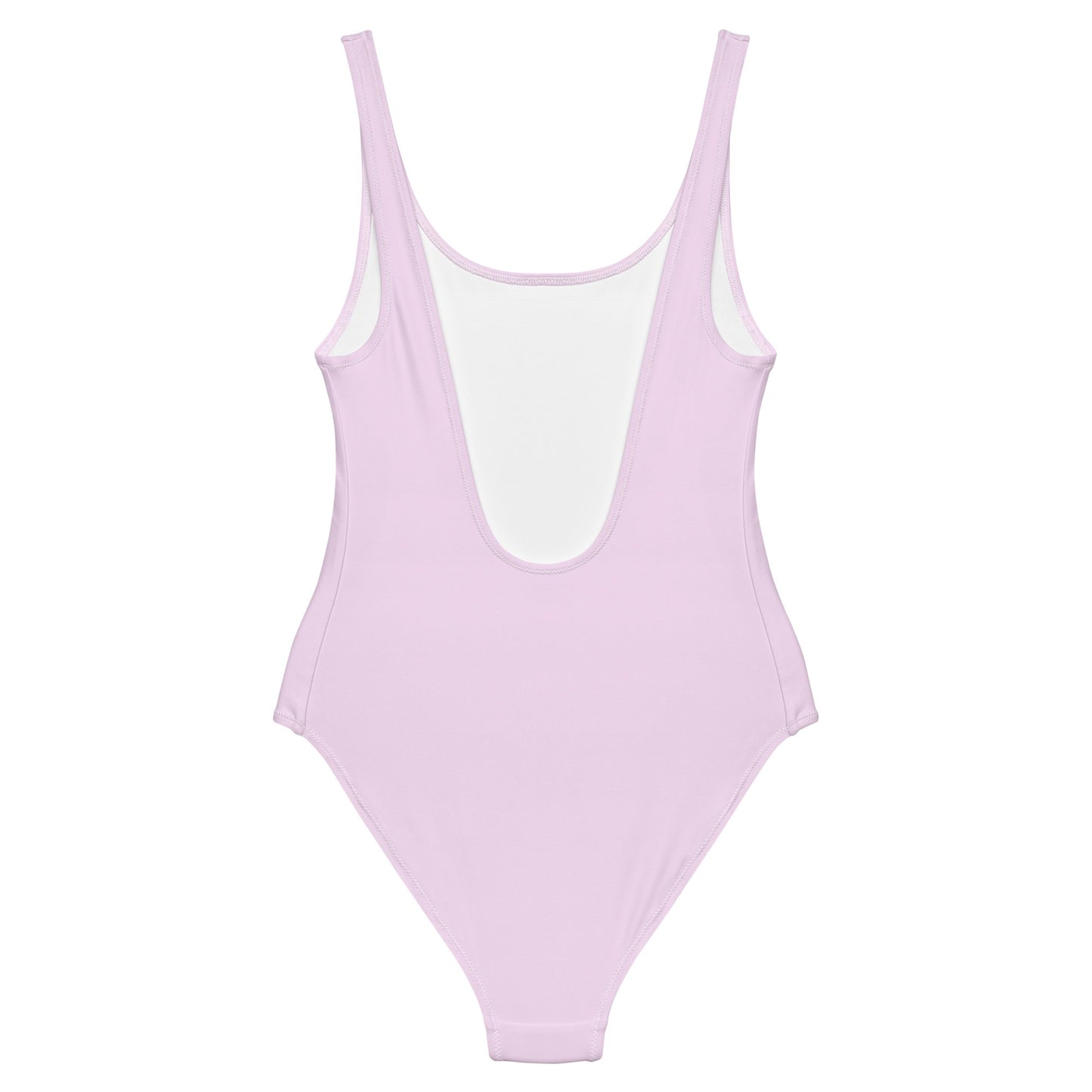 Island Girl Power One-Piece Swimsuit-Heliaki