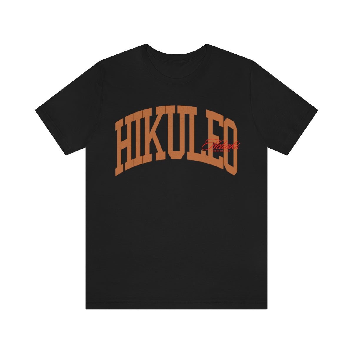 Oceans of Meaning: Hikuleʻo Goddess Tee-Heliaki