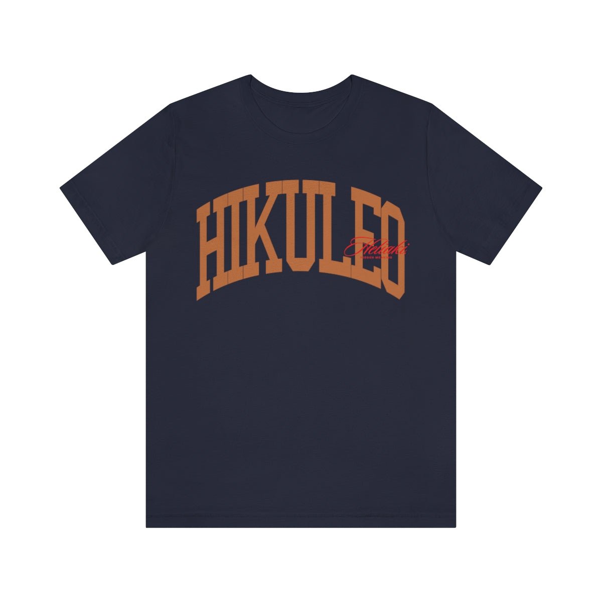 Oceans of Meaning: Hikuleʻo Goddess Tee-Heliaki