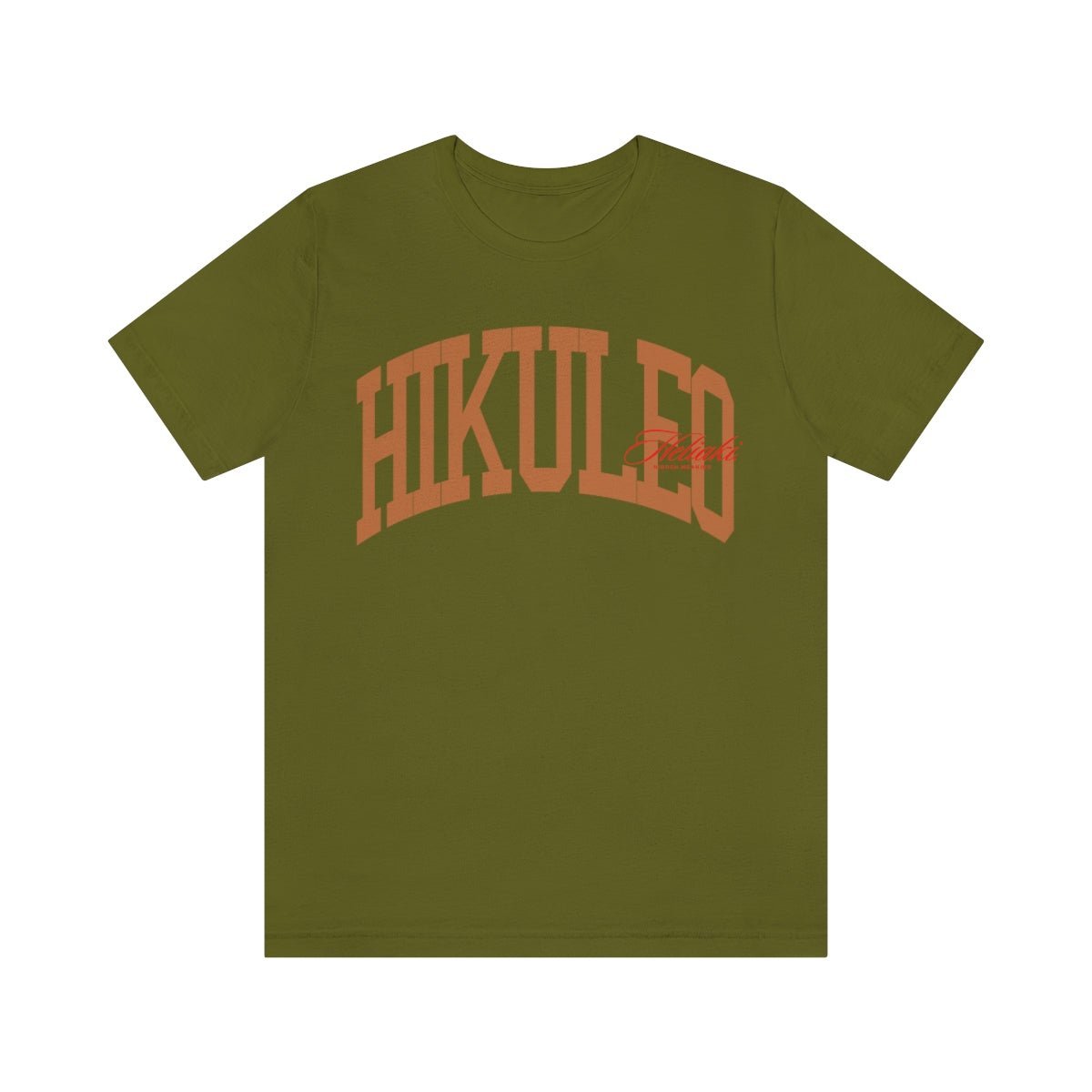 Oceans of Meaning: Hikuleʻo Goddess Tee-Heliaki