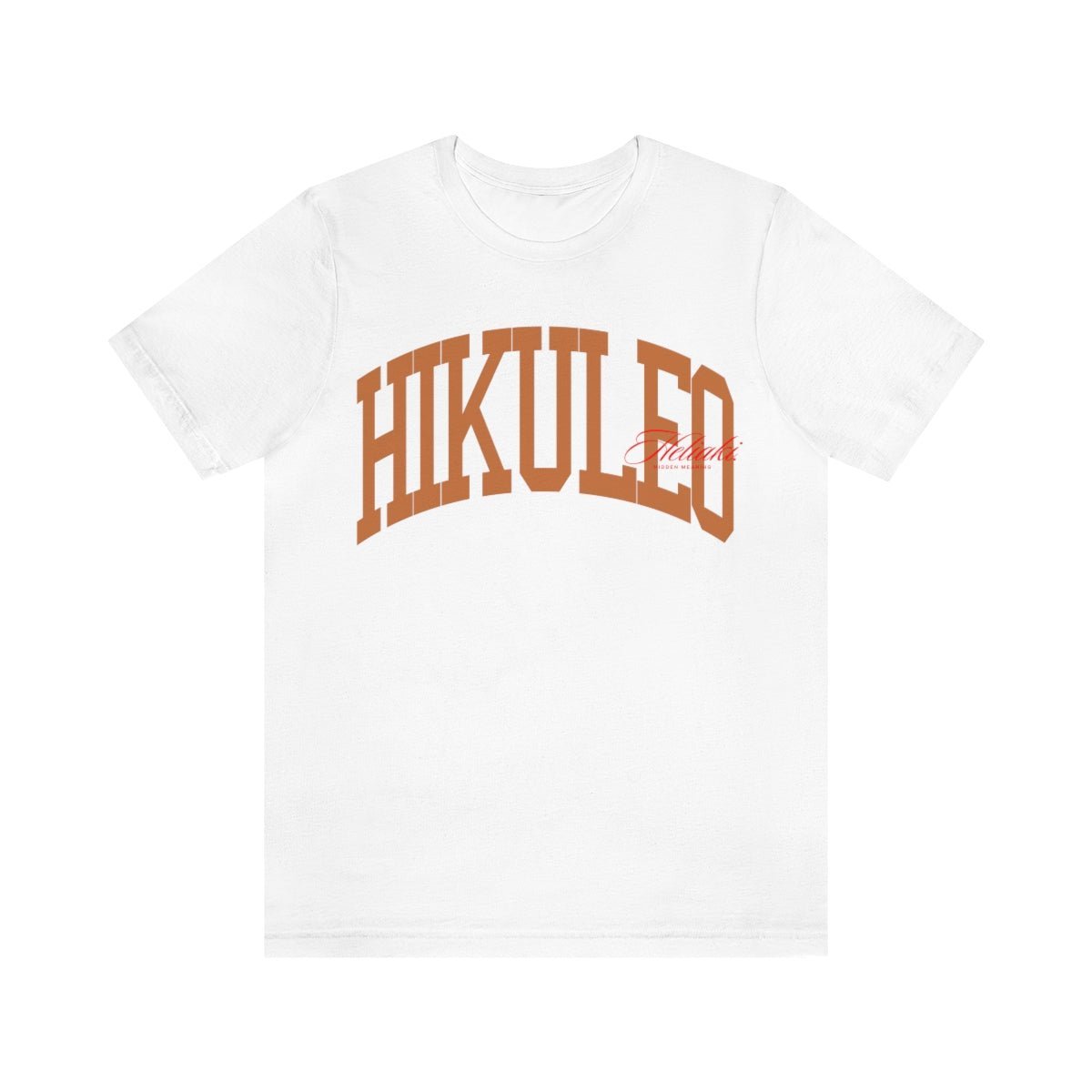 Oceans of Meaning: Hikuleʻo Goddess Tee-Heliaki