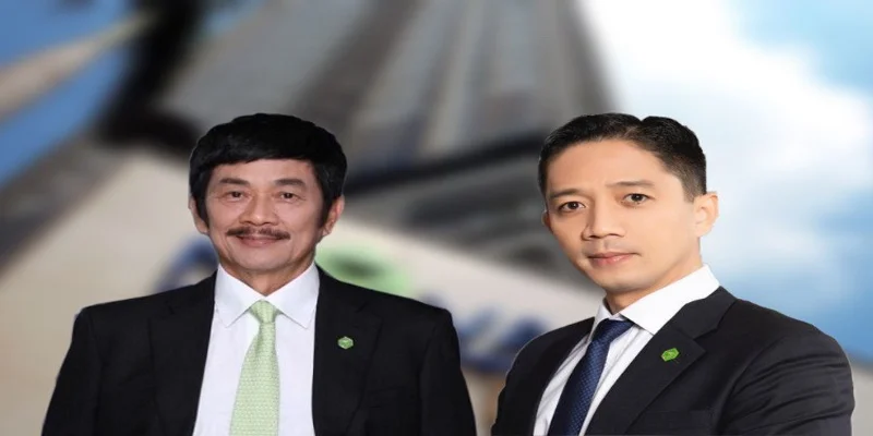 Cố vấn chuyên môn - Tác giả 789WIN Trần Nam